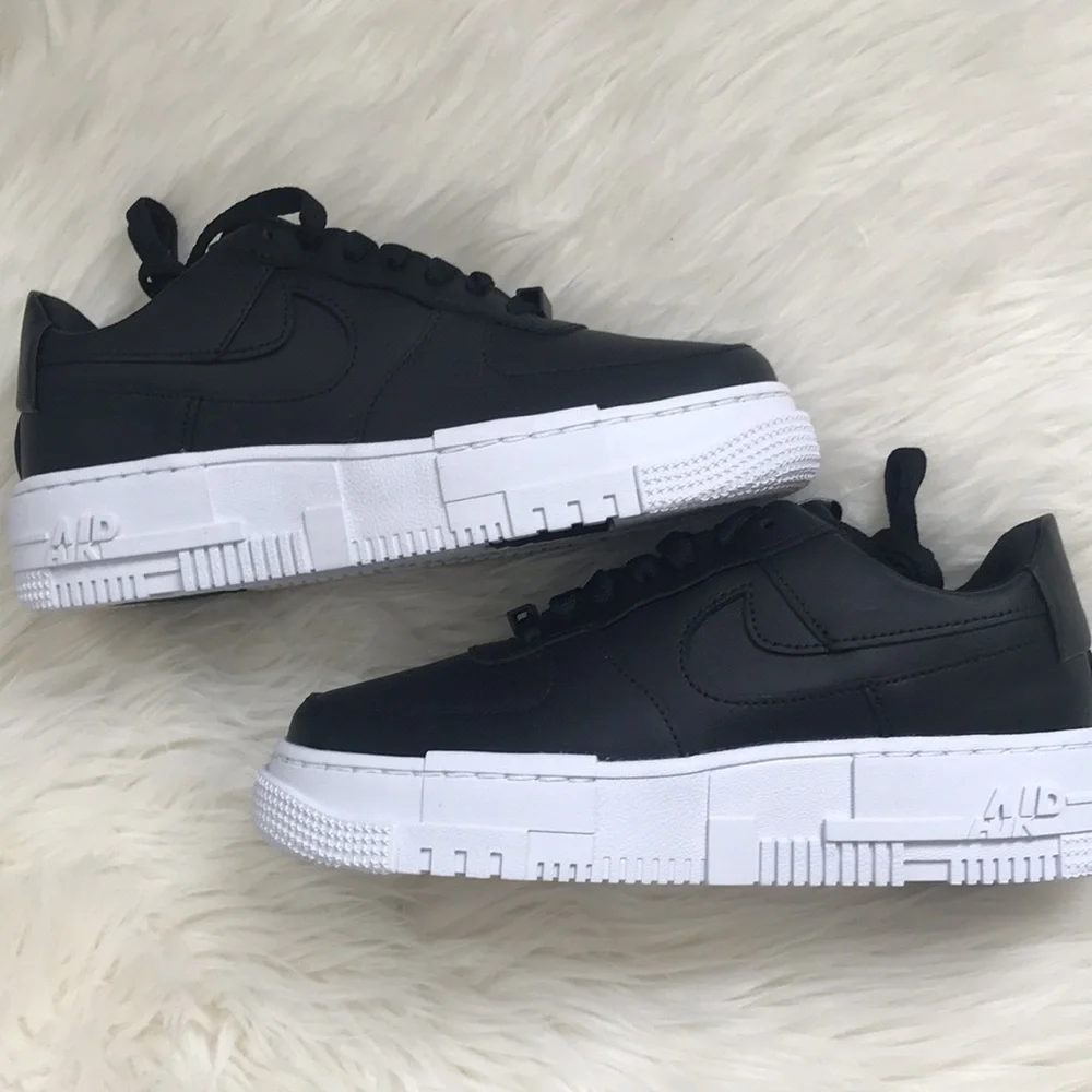 New Air Force 1 Platform
